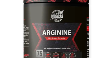 arganine
