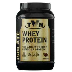 Tvn whey isolate 30 servings