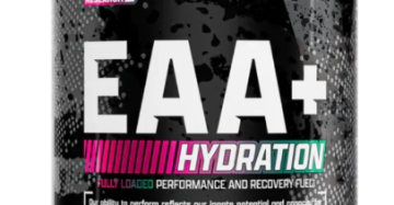 EAA+Hydration 30serv