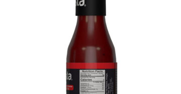 Naturesta Original Hot Sauce 180g-صلصة ناتورستا الحارة الأصلية