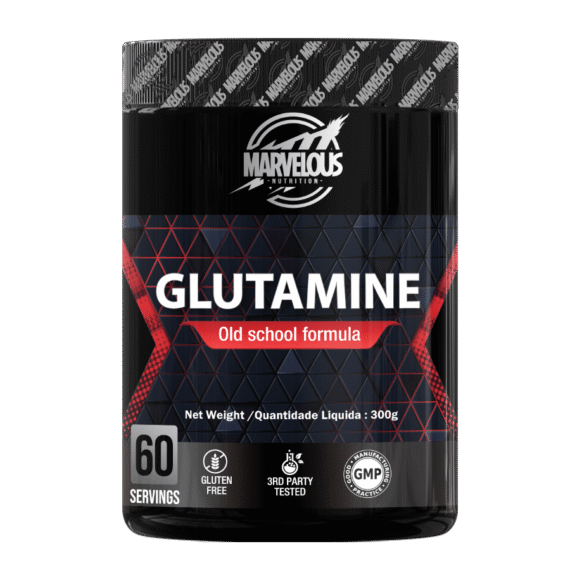 marvelous-Glutamine