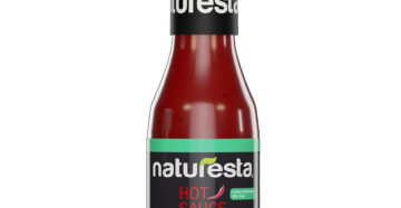 صلصة ناتورستا سيراتشا الحارة-Naturesta Sriracha Hot Sauce