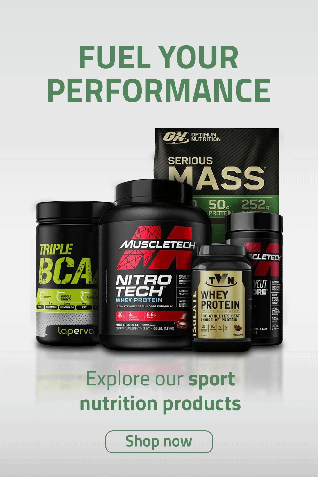 beseha sport nutrition