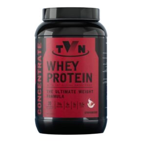 Tvn whey concentrate 30 servings