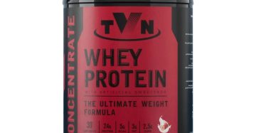 Tvn whey concentrate 30 servings
