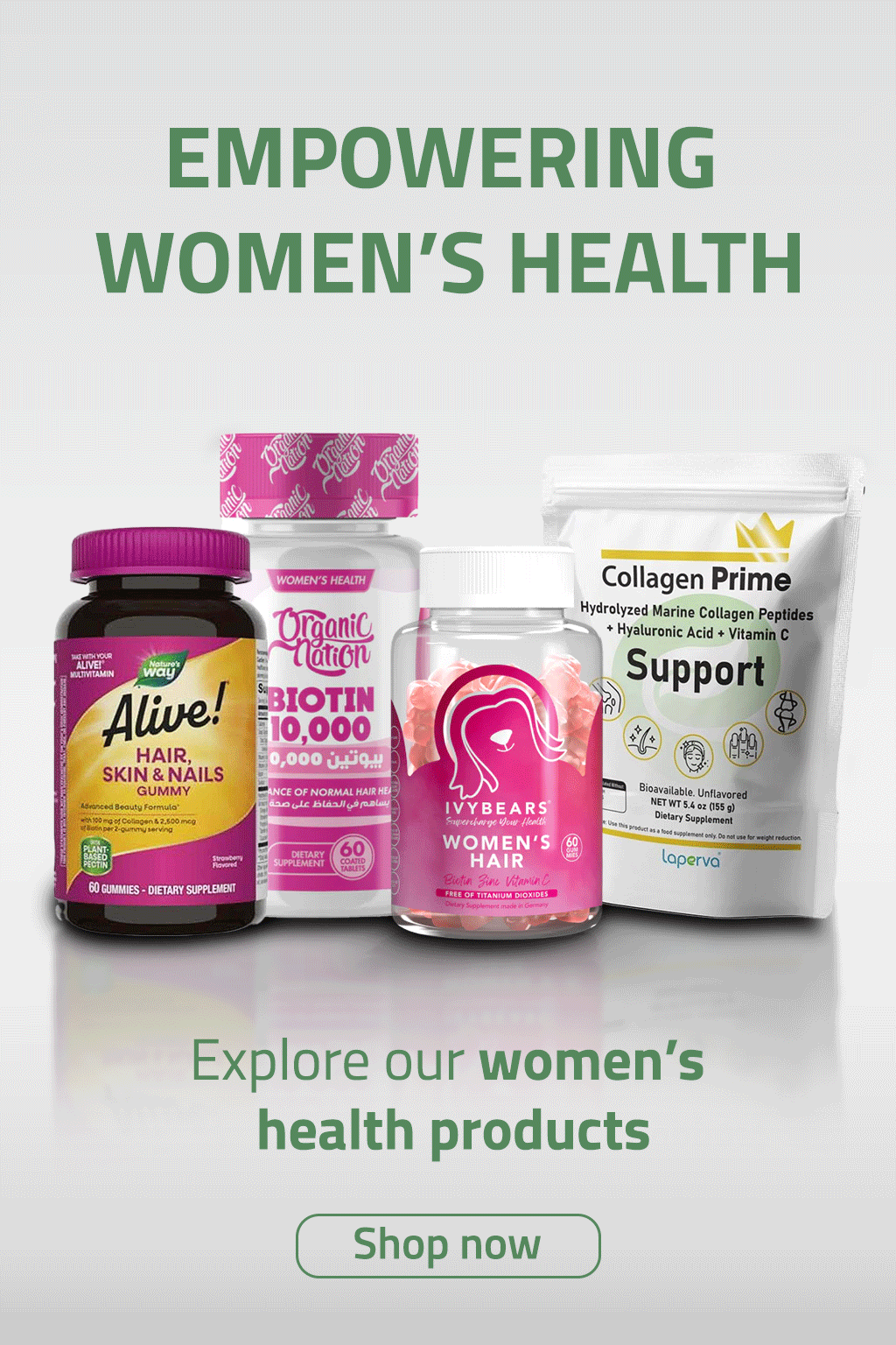 beseha women health