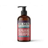 دكتور سكين ريبيرينج شامبو طبيعي لإصلاح وترطيب الشعر Dr.Skin Repairing Shampoo for natural hydration and repair
