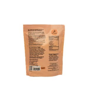 سكر بني-Brown Sugar