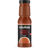 صلصة سلطة ناتورستا طماطم فينجرِت-Naturesta Salad Dressing Tomato Vinaigrette