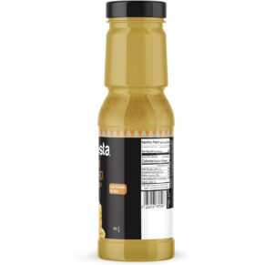 صلصة سلطة ناتورستا عسل ماسترد-Naturesta Salad Dressing Honey Mustard