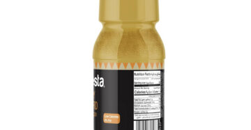 صلصة سلطة ناتورستا عسل ماسترد-Naturesta Salad Dressing Honey Mustard