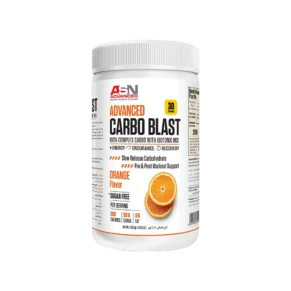 كربو بلاست ASN-ASN Carbo Blast