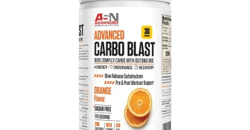 كربو بلاست ASN-ASN Carbo Blast