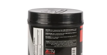 كرياتين ASN-ASN Creatine