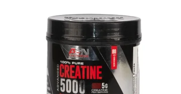 كرياتين ASN-ASN Creatine