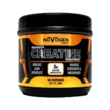 كرياتين نوفوجين مونوهيدرات-Novogen Creatine Monohydrate