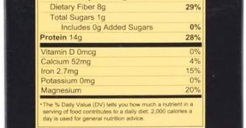 مكرونة الكينوا دكتور فود-Dr Foods Premium Quinoa Pasta