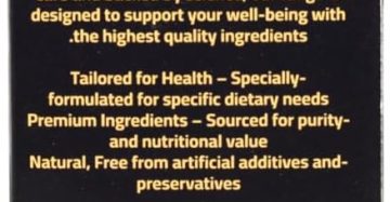 مكرونة الكينوا دكتور فود-Dr Foods Premium Quinoa Pasta