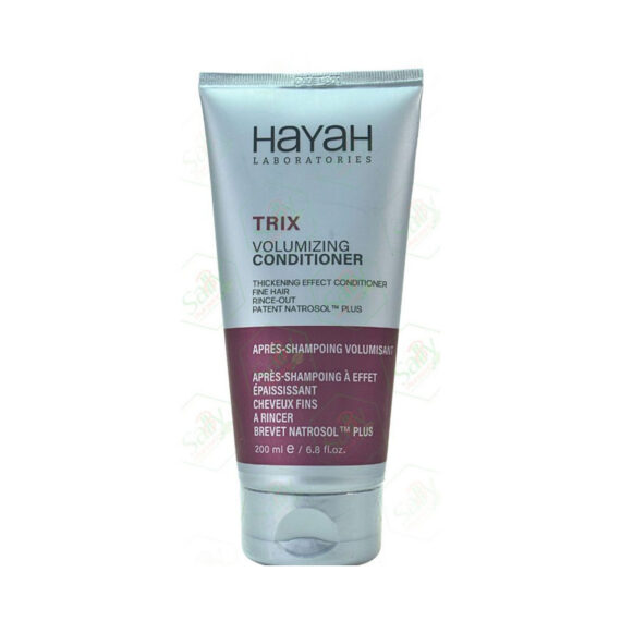 Trix Hair Conditioner-تريكس بلسم لتكثيف الشعر