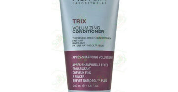 Trix Hair Conditioner-تريكس بلسم لتكثيف الشعر