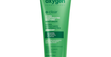 Oxygen O Clear Hydra Cream-أوكسجين أو كلير هيدرا كريم