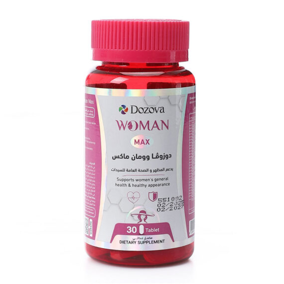 Dozova Woman Max-دوزوفا وومان ماكس