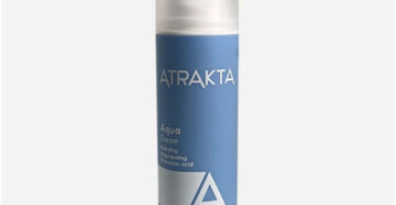 Atrakta Aqua Cream-ماكرو أتراكتا أكوا كريم