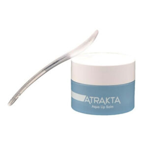 Atrakta Aqua Lip Balm-ماكرو أتراكتا أكوا ليب بالم