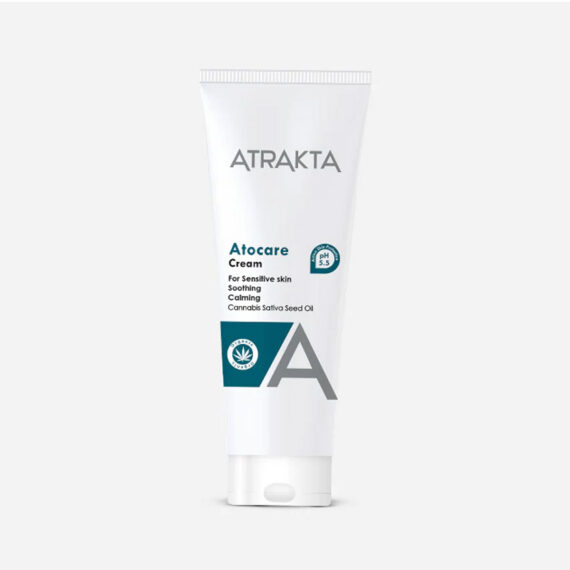 Atrakta Atocare Cream-ماكرو أتراكتا أتو كير كريم