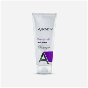 Atrakta Dandruff Mask-ماكرو أتراكتا داندر أوف ماسك