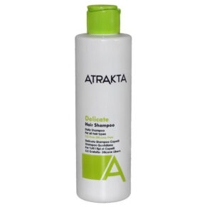 Atrakta Delicate Shampoo-ماكرو أتراكتا ديليكت شامبو