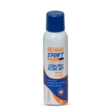 BOBAI Sun Screen Sport Spray (Active Dry) 200ml | بوباى سبورت واقي من الشمس بخاخ ضد الماء 200 مل – حماية فعّالة أثناء النشاط