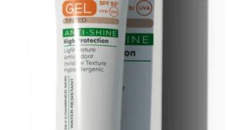 بوباي تينتيد جل واقي من الشمس بعامل حماية 50 هيدروكير 50 جم Bobai Hydrocare Tinted Sunscreen Gel SPF50 | 50 gm