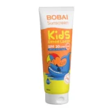 Bobai Sunscreen Kids SPF30 Lotion 200ml | بوباى صن سكرين لوشن كيدز 200 مل – حماية لطيفة للأطفال
