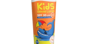 Bobai Sunscreen Kids SPF30 Lotion 200ml | بوباى صن سكرين لوشن كيدز 200 مل – حماية لطيفة للأطفال