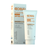 Bobai Sunscreen Lip Protectant SPF50+ 10gm | بوباى صن سكرين ليب للشفاه 10 جم – حماية وترطيب للشفاه