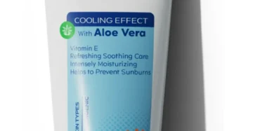 Bobai After Sun Gel 200 gm | بوباى جل بعد الشمس بالألوفيرا لتهدئة و ترطيب البشرة 200 مل – تهدئة فورية بعد التعرض للشمس