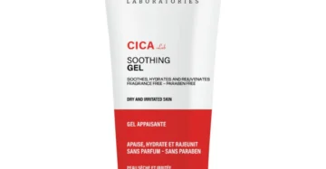 CICA Lab Soothing Gel | 50 ml سيكا لاب جل | 50 مل