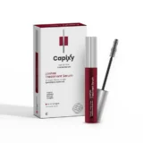 كابكسي لاش سيرم لعلاج الرموش 10 مل – سيروم لتكثيف وتطويل الرموش والحواجب بخلاصة Redensyl Capixy Lashes Treatment Serum 10ml – Eyelash and eyebrow growth serum with Redensyl complex