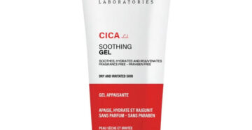 سيكا لاب جل مهدئ-Cica Lab Soothing