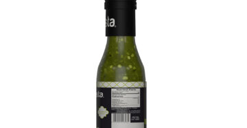 Green Harissa Sauce-هريسة جرين ناتورستا