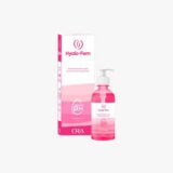 Hyalo-Fem Intimate Wash with Hyaluronic Acid 3% – 5-in-1 Feminine Care Formula هايالو-فيم – غسول حميمي بحمض الهيالورونيك 3٪ للعناية اليومية