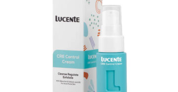 Lucente CRE Control Cream-ماكرو لوشنتي سي آر إي كنترول كريم