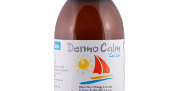 Macro Dermo Calm Lotion-ماكرو ديرمو كالم لوشن