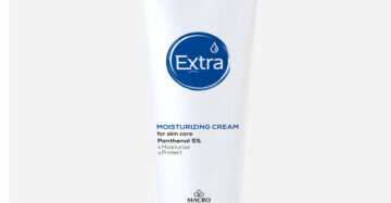 Macro Extra Panthen Cream-ماكرو اكسترا بانتين كريم