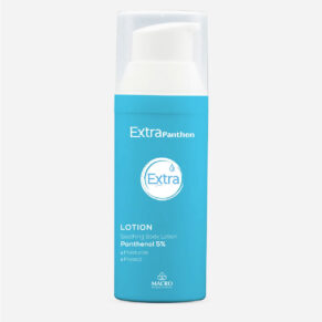 Macro Extra Panthen Lotion-ماكرو اكسترا بانتين لوشن