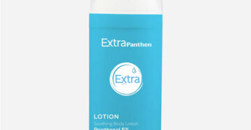 Macro Extra Panthen Lotion-ماكرو اكسترا بانتين لوشن