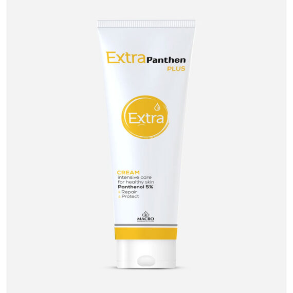 Macro Extra Panthen Plus-ماكرو اكسترا بانتين بلس