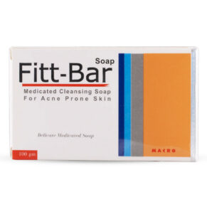 Macro Fit Bar Soap-ماكرو فيت بار صابونة