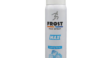 Macro Frost Max Spray-ماكرو فروست ماكس سبراي